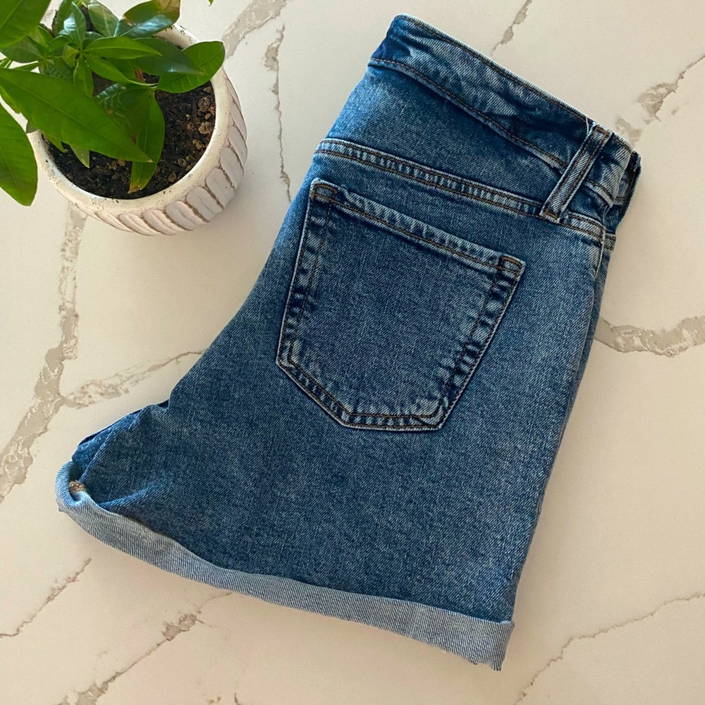8/29R- wild fable shorts